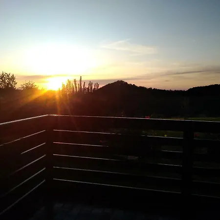 Sunrise Home Marburg Exterior foto