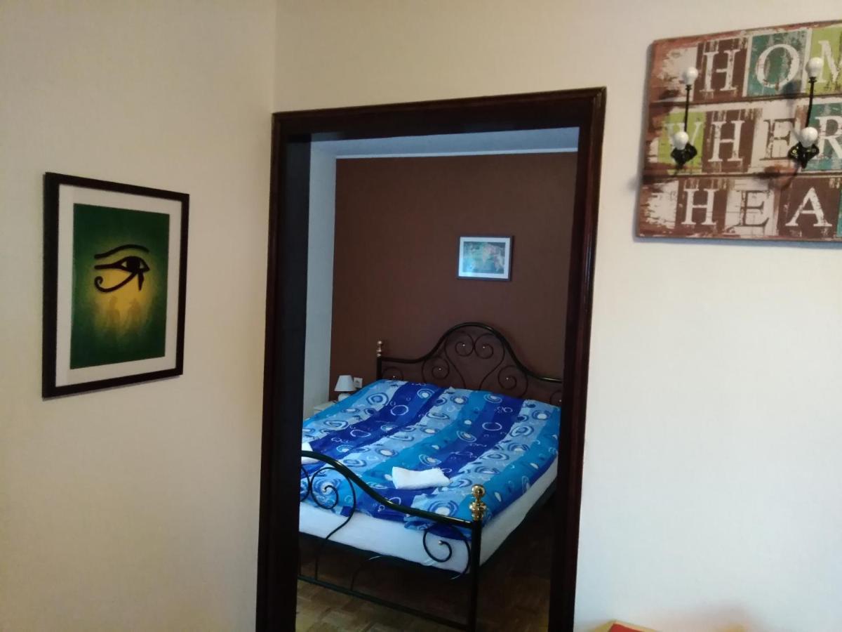 Casa vacanze Sunrise Marburgo